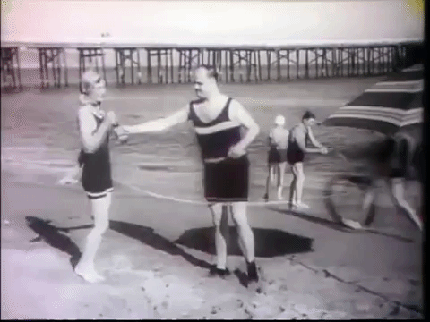 soul train bet GIF
