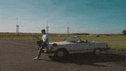 Music Video Summer GIF by Caleb Hearn