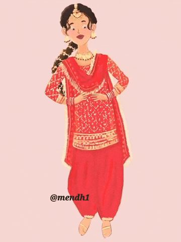 Yeh Rishta Kya Kehlata Hai Bollywood GIF