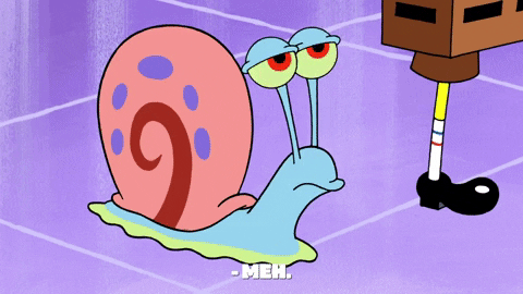 season 9 gary's new toy GIF by SpongeBob SquarePants
