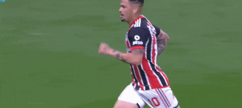 Santos Corinthians GIF