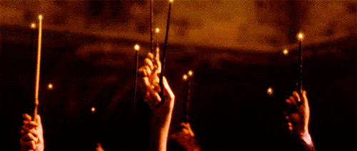 alan rickman best of all time GIF