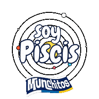 Islas Canarias Snacks Sticker by Munchitos