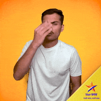 Marathi GIF by Star Pravah