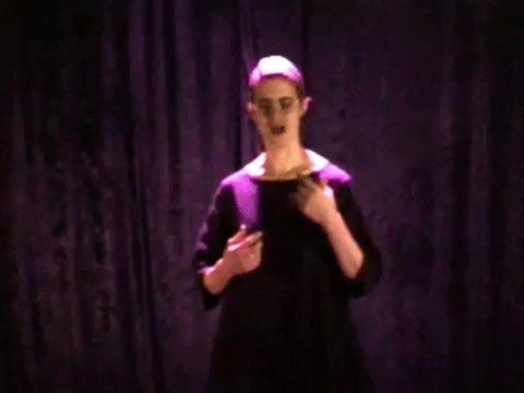 Cult GIF by GIPHY Studios 2021