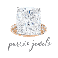 New York Wedding Sticker by Parris Jewels