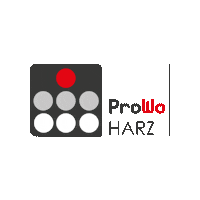 ProWoHarz prowoharz Sticker