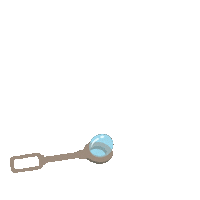 Water Explode Sticker by Finpipe