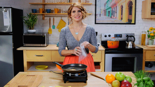 hack my life cooking GIF by truTV