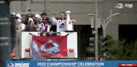 Stanley Cup Hockey GIF by NHL