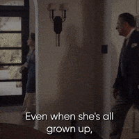 Father Of The Bride GIF by HBO Max