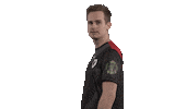 Dexter Acor Sticker by mousesports
