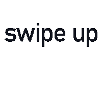 Swipe Up Sticker by aimonsofficial