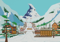 GIF by South Park 