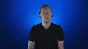 Adam Boqvist Ok GIF by Columbus Blue Jackets