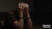 Twin Peaks Stress GIF by Twin Peaks on Showtime