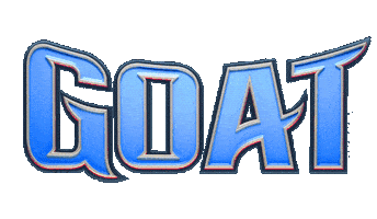 Goat Sticker by Sony Pictures