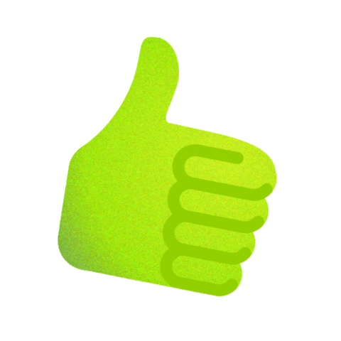 jdigitalmx giphyupload new white green Sticker