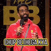 Bigg Boss Winner GIF