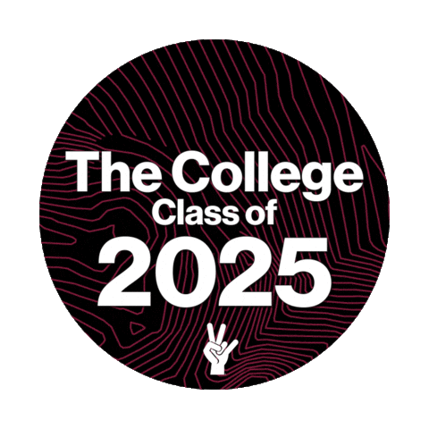 Sun Devils Graduation Sticker by Arizona State University