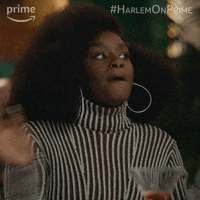 Brunch Pass GIF by Harlem