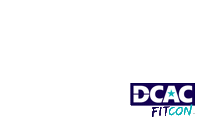 Move Forward Sticker by DCAC Fitness