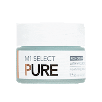 Skin Care Sticker by M1 Select
