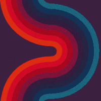 Animation Offset GIF by xponentialdesign