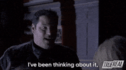 Haunting Greg Grunberg GIF by TrueReal