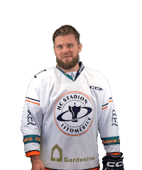 Sport Hokej Sticker by HCSTADION