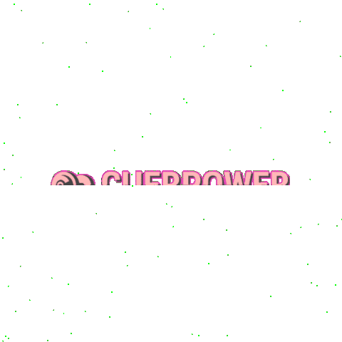 Dina Dinamita Sticker by cuerpower