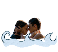 tessa love Sticker by Universal Pictures Home Entertainment