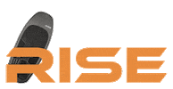 Board Rise Sticker by Ozone Italia Shop