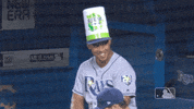 Gomez Carlos GIF by MLB