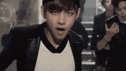 Danger GIF by BTS