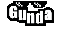 kichkando gunda nepaliword Sticker