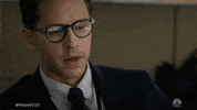 Frustrated Season 1 GIF by Manifest