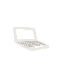 rindanariree what illustration flower girls Sticker