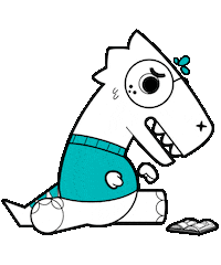 Cartoon Sticker by Piticas