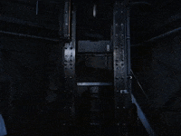 Astronaut Training Thumbs Up GIF by US National Archives