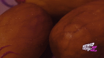 Syfy GIF by Astrid and Lilly Save The World
