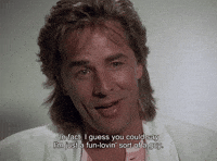 Miami Vice Guy GIF by Goldmaster