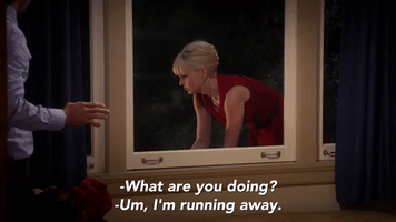 season 1 big sur and strawberry lube GIF by mom