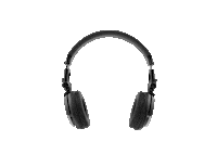 Headphones Kopfhörer Sticker by Podstars