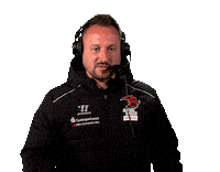 Hockey Player Sticker by Saale Bulls