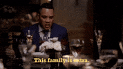 Andre Lyon Empire GIF by FOX TV