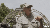 Swamp People GIF by DefyTV