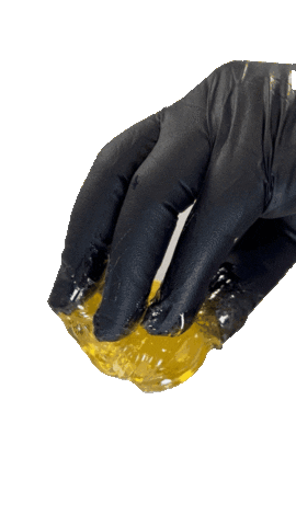 Hand Sugar Sticker by Dré Cosmetics