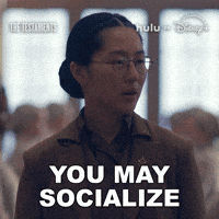 The Testaments GIF by HULU