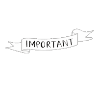 Banner Sticker by Henry&Jules